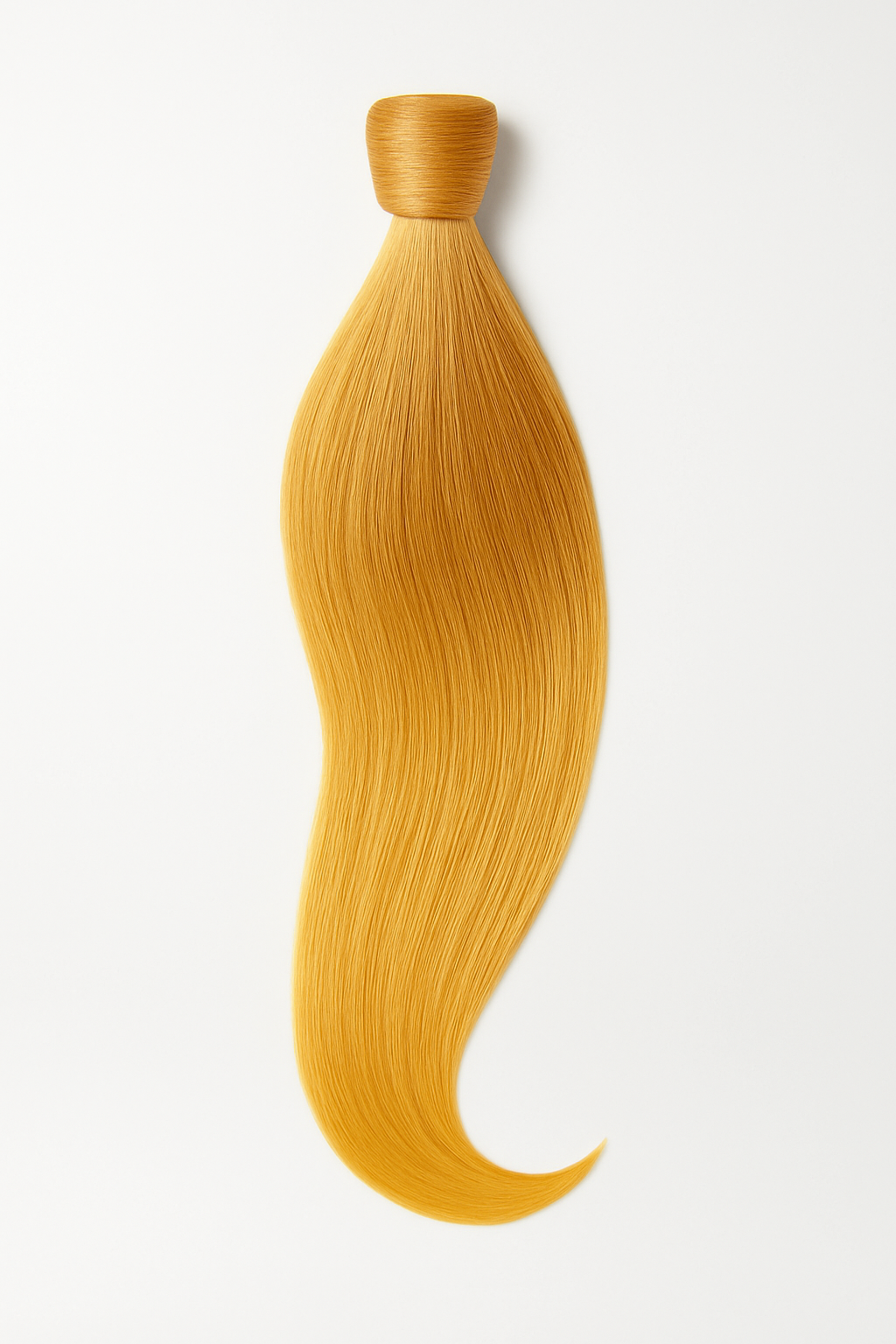 PONYTAIL STRAIGHT