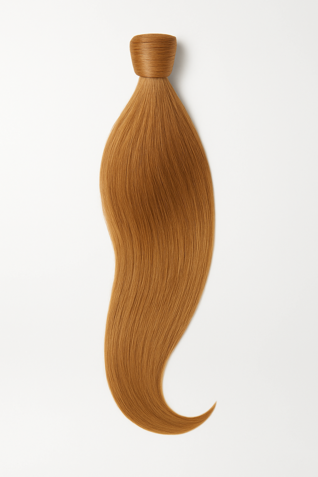 PONYTAIL STRAIGHT
