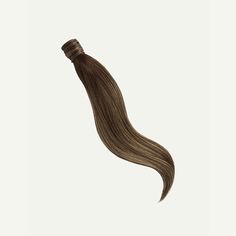 PONYTAIL STRAIGHT
