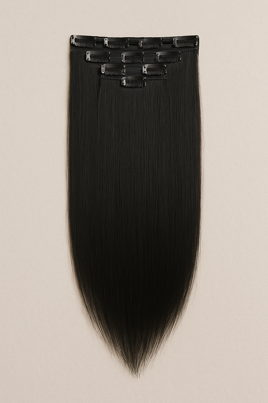 Clip Straight