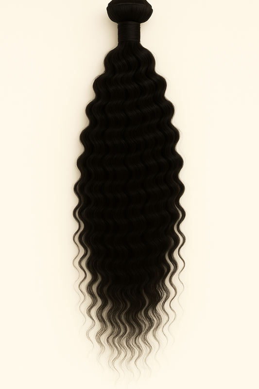 BUNDLE BURMESE CURLY