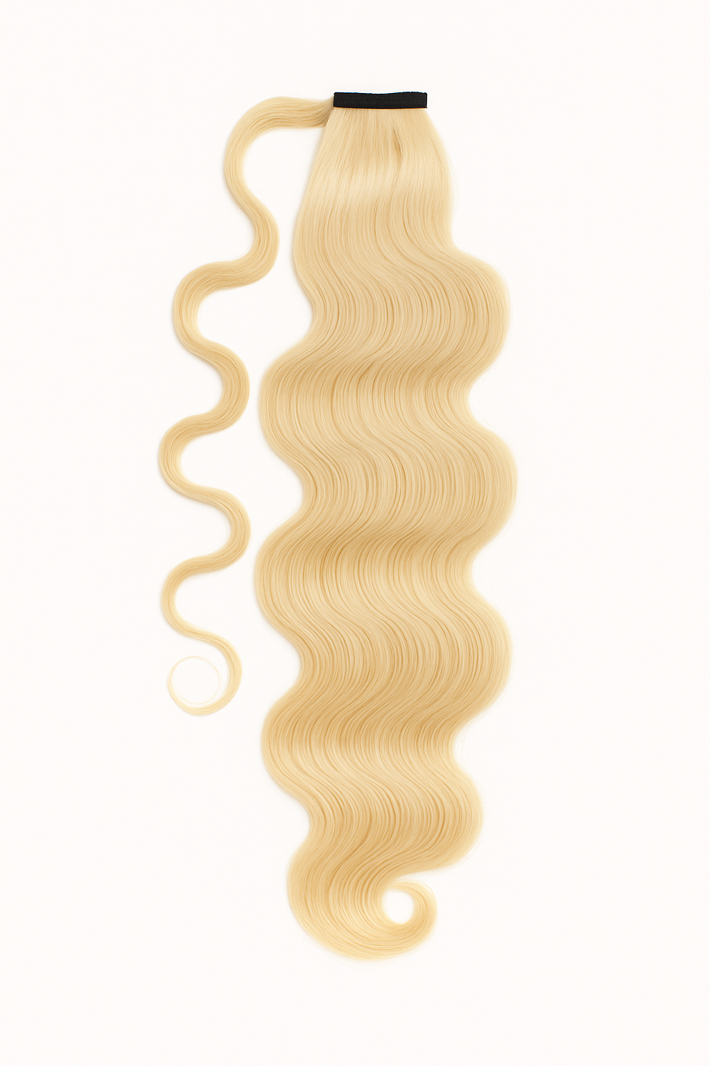 PONYTAIL BODY WAVE